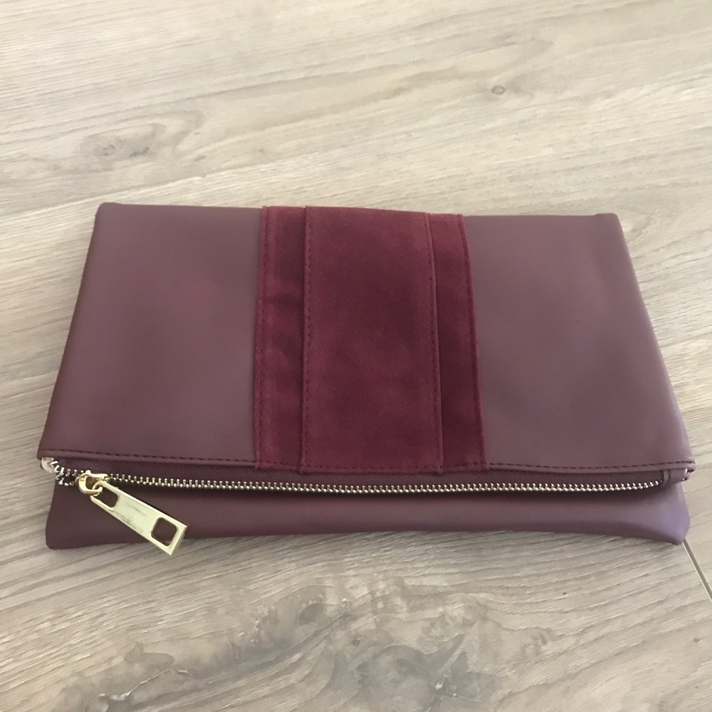 Beautiful Clutch